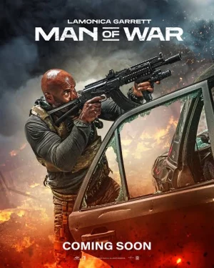Man of War (2026) เต็มเรื่อง