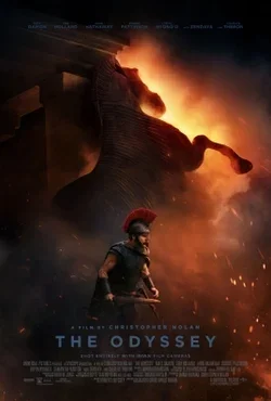 The Odyssey (2026) มหากาพย์โอดิสซี 2026 ดูออนไลน์ฟรี HD