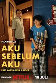 Me Before Me (2026) เต็มเรื่อง 2026 ดูออนไลน์ฟรี HD