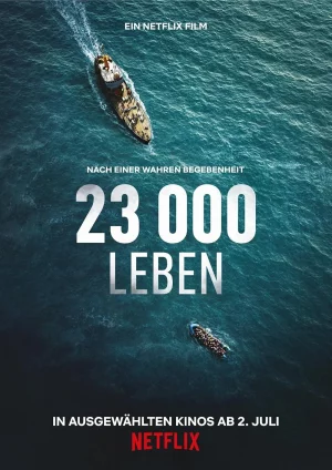 23 000 Lives (2026) เต็มเรื่อง