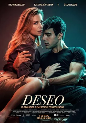 Desire (2026) เต็มเรื่อง 2026 ดูออนไลน์ฟรี HD