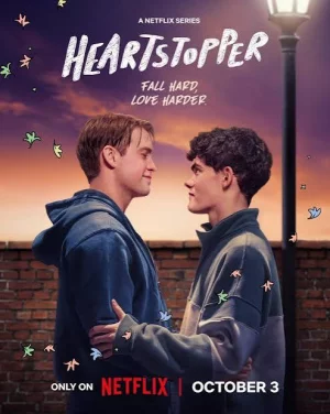 Heartstopper Forever (2026) เต็มเรื่อง 2026 ดูออนไลน์ฟรี HD
