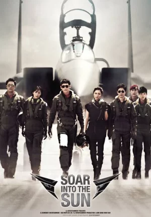 Soar Into the Sun (2012) ยุทธการโฉบเหนือฟ้า