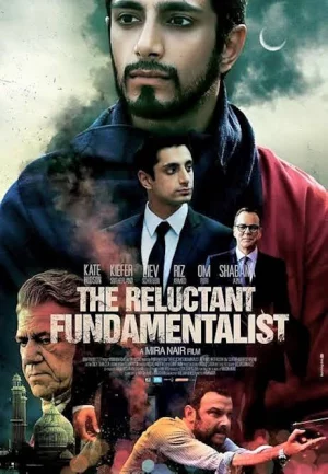 The Reluctant Fundamentalist (2012) เหยื่ออธรรมวันวินาศกรรมโลก 2012 ดูออนไลน์ฟรี HD