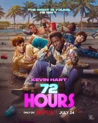 ดูหนัง 72 Hours (2026) เต็มเรื่อง (2026) ออนไลน์ HD ฟรี