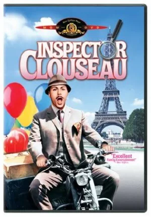 ดูหนัง Inspector Clouseau (1968) สารวัตรคลูโซ (1968) ออนไลน์ HD ฟรี