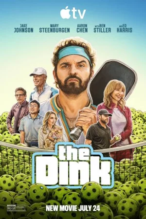 ดูหนัง The Dink (2026) เต็มเรื่อง (2026) ออนไลน์ HD ฟรี