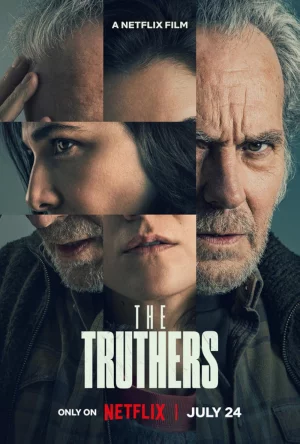 ดูหนัง The Truthers (2026) เต็มเรื่อง (2026) ออนไลน์ HD ฟรี