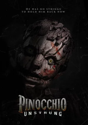 Pinocchio: Unstrung (2026) เต็มเรื่อง