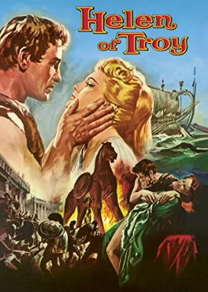 ดูหนัง Helen of Troy (1956) เต็มเรื่อง (1956) ออนไลน์ HD ฟรี
