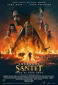 Suzzanna: Witchcraft (2026) เต็มเรื่อง