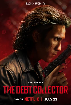 ดูหนัง The Debt Collector (2026) คนเดือดทวงแค้น (2026) ออนไลน์ HD ฟรี