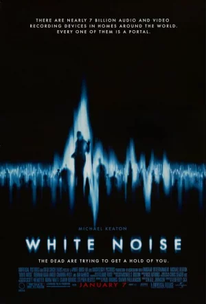 ดูหนัง White Noise (2005) จับเสียงผี (2005) ออนไลน์ HD ฟรี