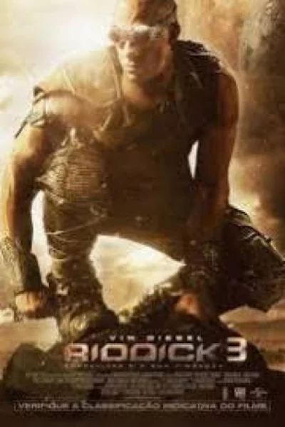 Riddick 3 (2013) ริดดิค 3