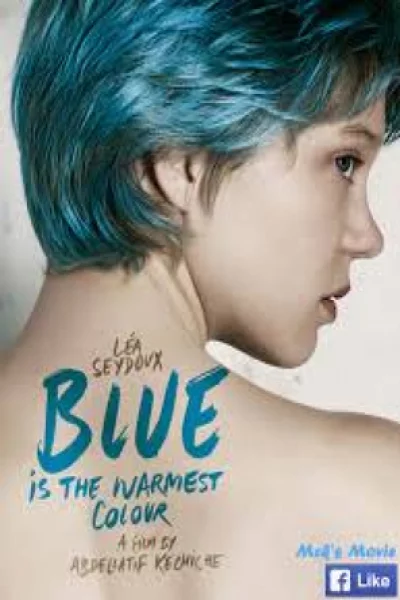 Blue Is the Warmest Colour (2013) วันที่หัวใจกล้ารัก