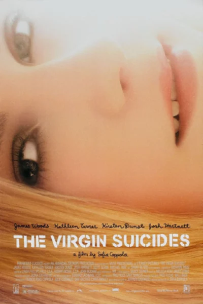 The Virgin Suicides (1999) เต็มเรื่อง