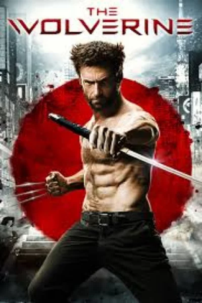 The Wolverine (2013) เดอะ วูล์ฟเวอรีน