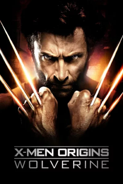 ดูหนัง X-Men Origins: Wolverine (2009) X-เม็น: กำเนิดวูล์ฟเวอรีน (2009) ออนไลน์ HD ฟรี