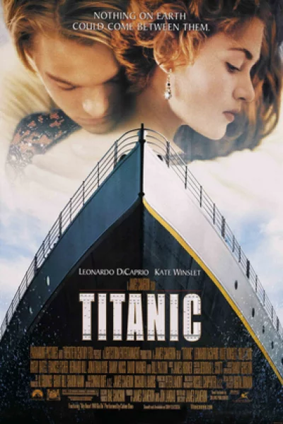 Titanic (1997) ไททานิค