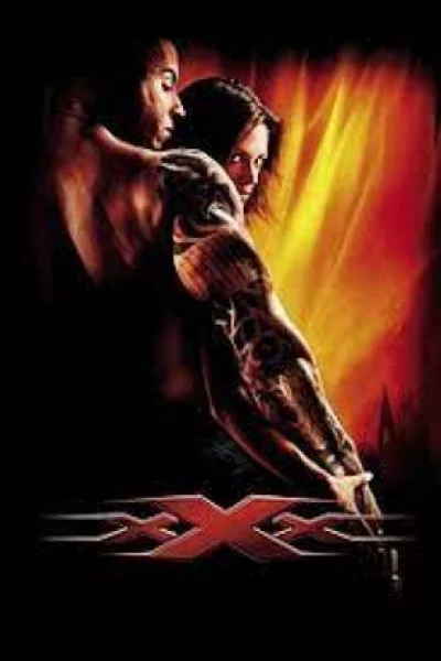 ดูหนัง xXx (2002) ทริปเปิ้ลเอ็กซ์ 1 พยัคฆ์ร้ายพันธุ์ดุ (2002) ออนไลน์ HD ฟรี