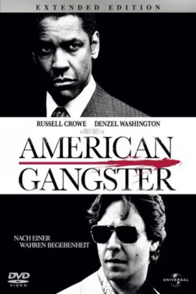 ดูหนัง American Gangster (2007) โคตรคนตัดคมมาเฟีย (2007) ออนไลน์ HD ฟรี