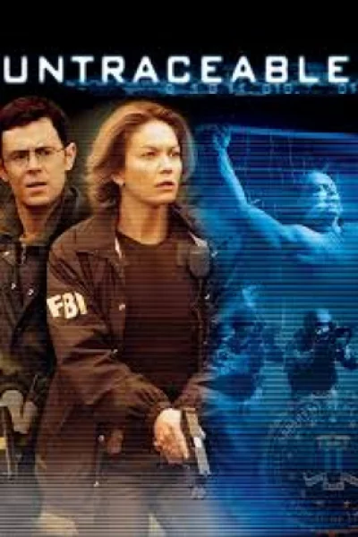 ดูหนัง Untraceable (2008)โชว์ฆ่าถ่ายทอดสด (2008) ออนไลน์ HD ฟรี