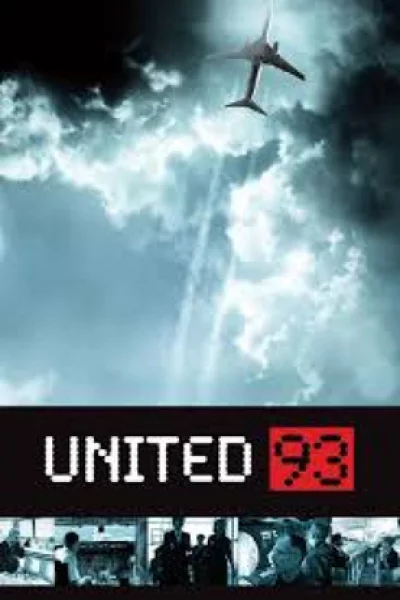 United 93 (2006) ไฟลท์ 93