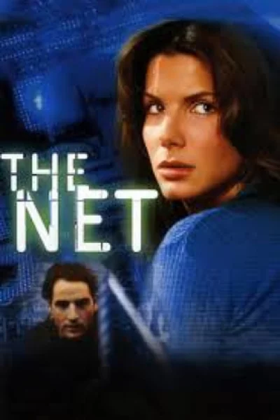 ดูหนัง The Net (1995) เดอะเน็ท อินเตอร์เน็ตนรก (1995) ออนไลน์ HD ฟรี
