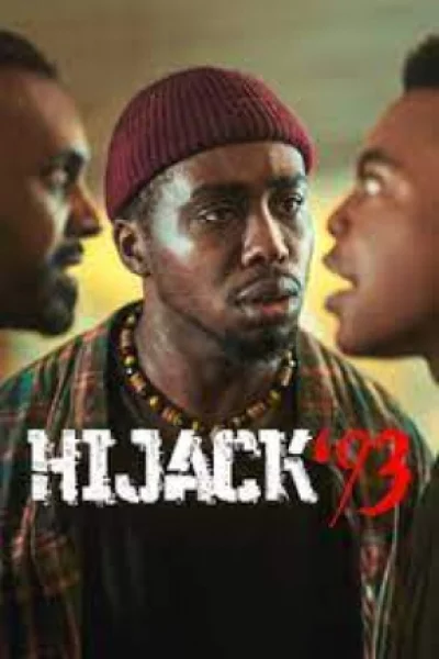 Hijack '93 (2024) เต็มเรื่อง