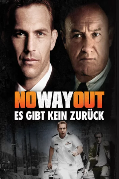 No Way Out (1987) ผ่าทางตัน