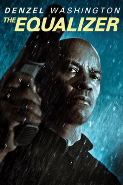 The Equalizer (2014) มัจจุราชไร้เงา 1