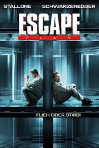 Escape Plan (2013) แหกคุกมหาประลัย