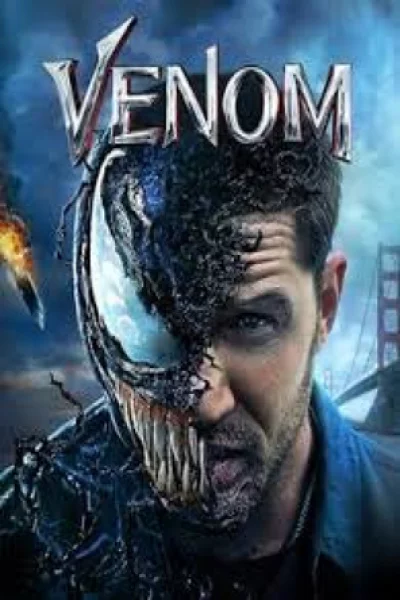 Venom (2018) เวน่อม