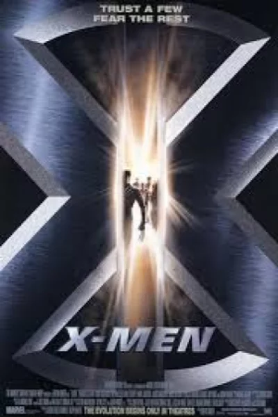 ดูหนัง X-Men (2000) เอ็กซ์ เม็น ศึกมนุษย์พลังเหนือโลก (2000) ออนไลน์ HD ฟรี