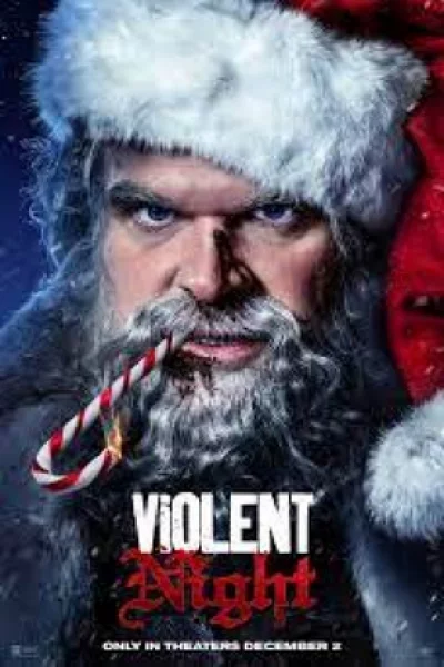 Violent Night (2022) คืนเดือด