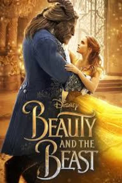 Beauty and the Beast (2017) โฉมงามกับเจ้าชายอสูร