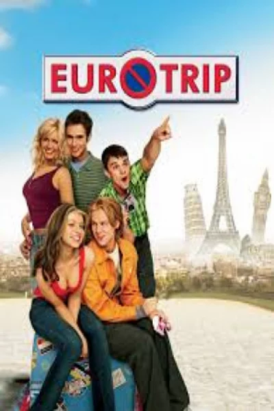 Euro Trip (2004) อยากได้อึ๋มต้องทัวร์สบึมส์