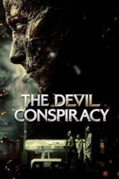 The Devil Conspiracy (2022) เต็มเรื่อง