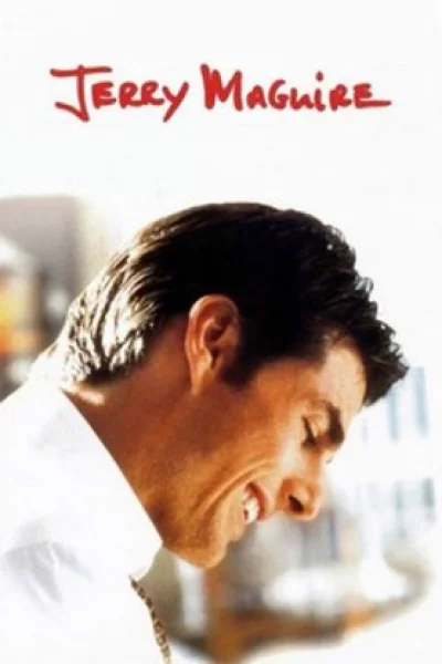 Jerry Maguire (1996) เจอร์รี่ แม็คไกวร์ เทพบุตรรักติดดิน
