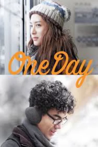 One Day (2016) แฟนเดย์..แฟนกันแค่วันเดียว