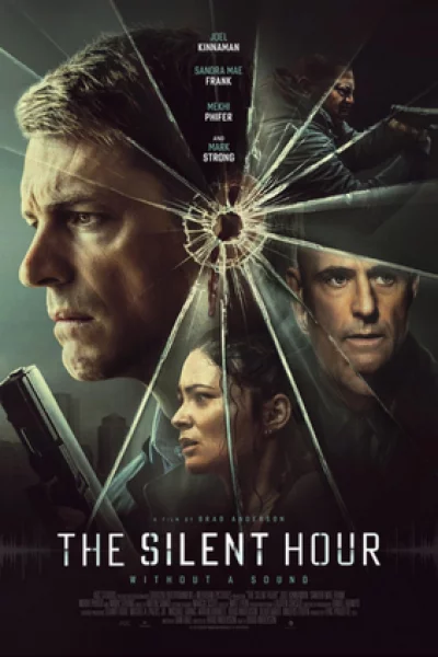The Silent Hour (2024) เต็มเรื่อง