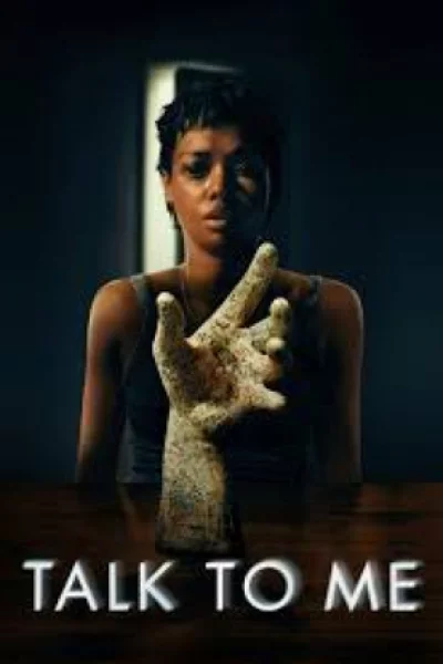 Talk to Me (2022) จับ มือ ผี