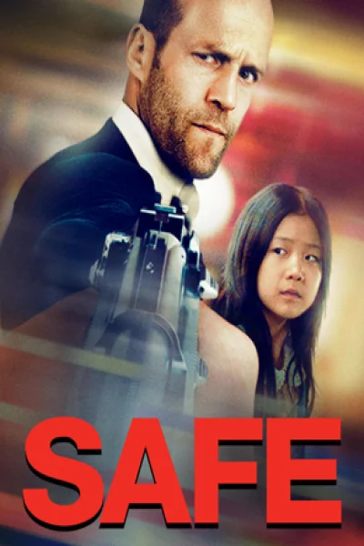 Safe (2012)โคตรระห่ำ ทะลุรหัส