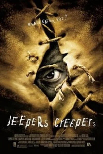 Jeepers Creepers (2001) อสูรนรกใต้โล