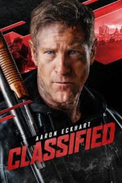 Classified (2024) เต็มเรื่อง