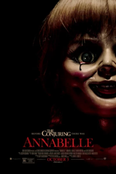 Annabelle (2014) ตุ๊กตาผี 1