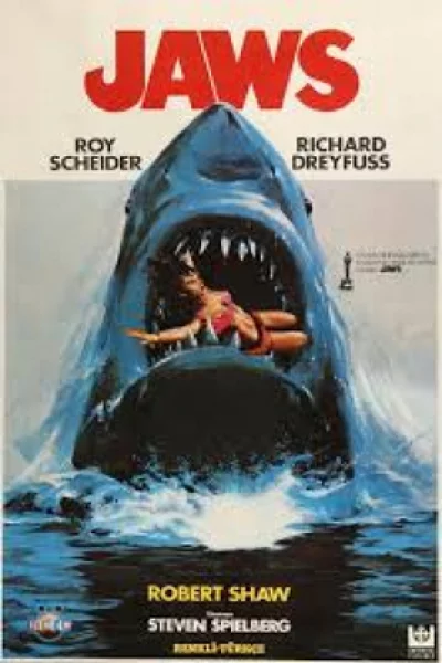 ดูหนัง Jaws (1975) จอว์ส (1975) ออนไลน์ HD ฟรี