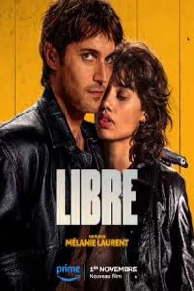 Libre (2024) จอมโจรใจเสรี