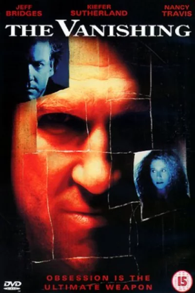 The Vanishing (1993) เมียผมหายแบบสยอง