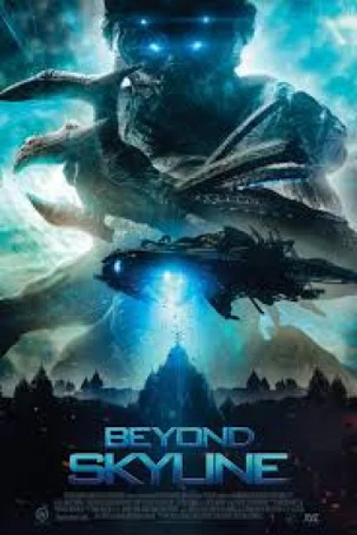 Beyond Skyline (2017) อสูรท้านรก